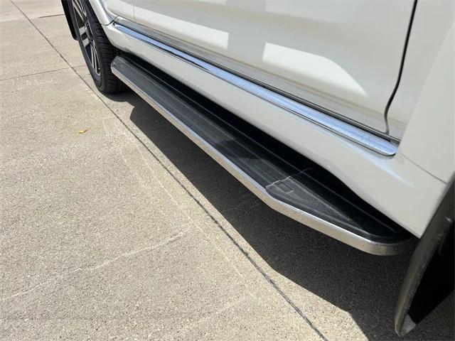 used 2022 Toyota 4Runner car, priced at $39,984