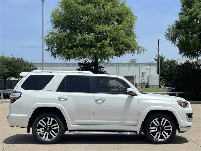 used 2022 Toyota 4Runner car, priced at $39,984