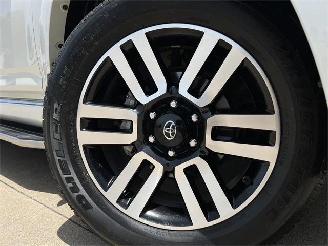 used 2022 Toyota 4Runner car, priced at $39,984