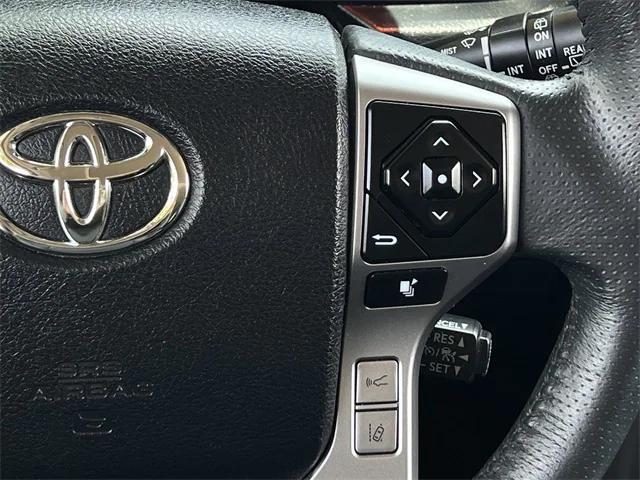 used 2022 Toyota 4Runner car, priced at $39,984