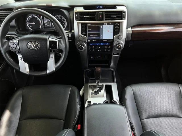 used 2022 Toyota 4Runner car, priced at $39,984