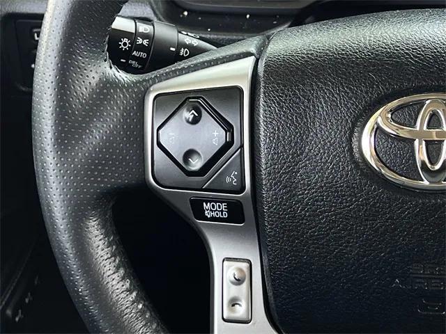 used 2022 Toyota 4Runner car, priced at $39,984