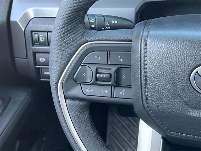 new 2025 Toyota Tacoma car, priced at $57,002