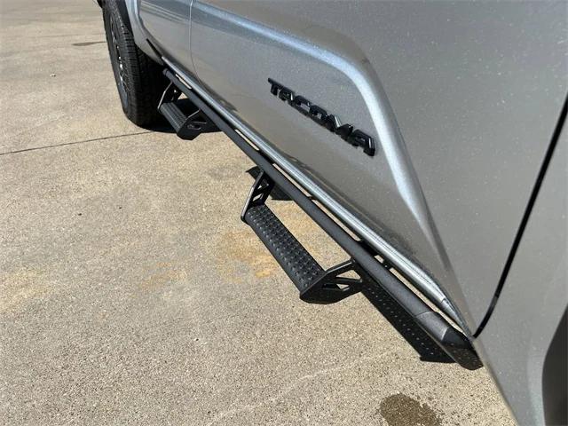 new 2025 Toyota Tacoma car, priced at $57,002