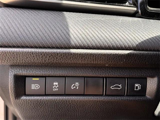 used 2025 Toyota Camry car, priced at $31,567