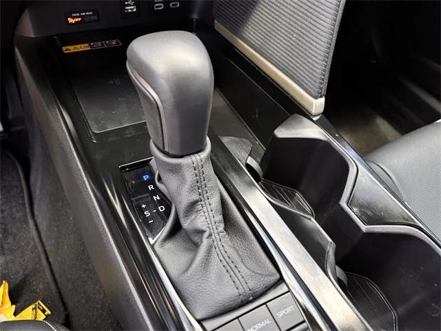 used 2025 Toyota Camry car, priced at $31,567