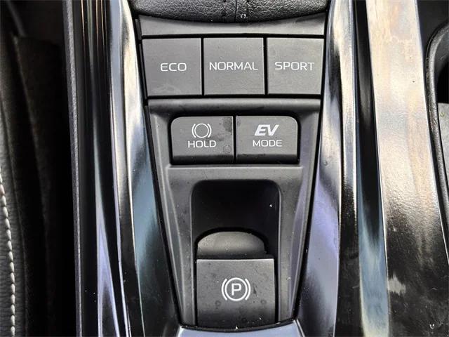 used 2025 Toyota Camry car, priced at $31,567