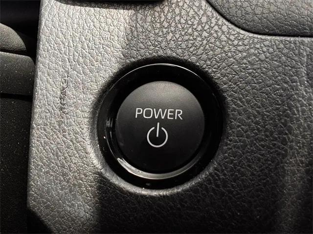 used 2025 Toyota Camry car, priced at $31,567