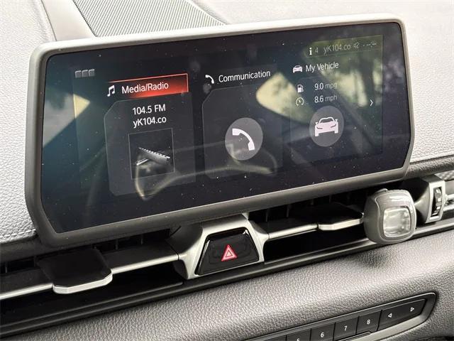 used 2022 Toyota GR Supra car, priced at $55,600