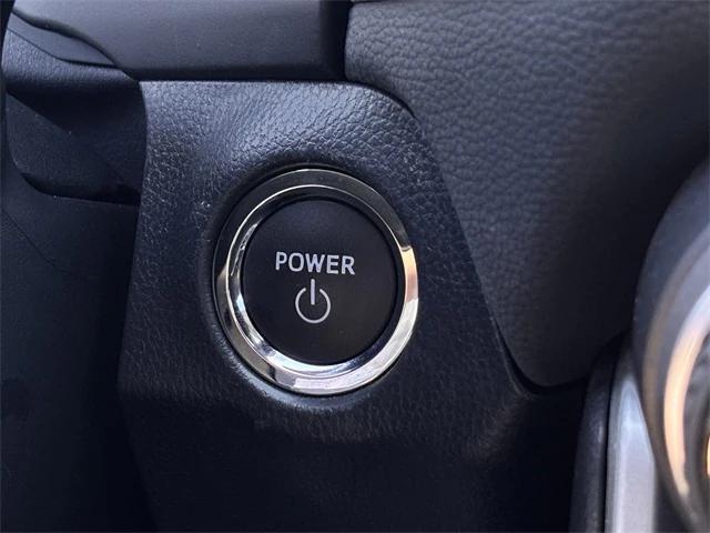 used 2023 Toyota RAV4 Hybrid car, priced at $32,994