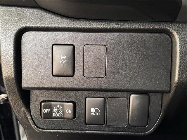 used 2023 Toyota Tacoma car, priced at $36,884