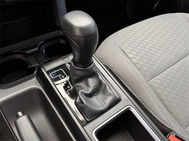 used 2023 Toyota Tacoma car, priced at $36,884