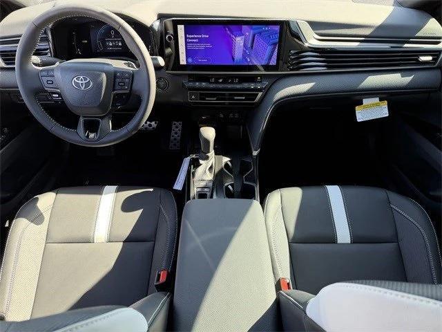 new 2026 Toyota Camry car, priced at $33,808