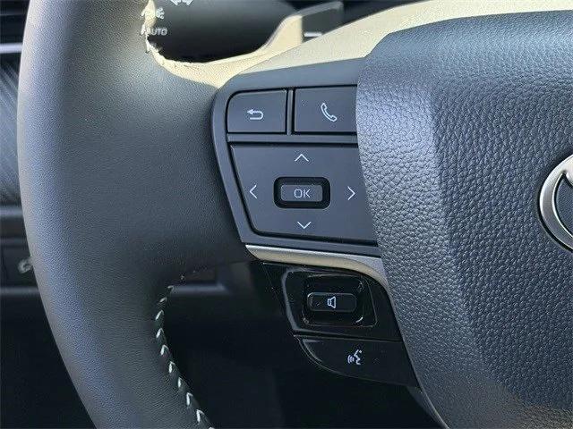 new 2026 Toyota Camry car, priced at $33,808