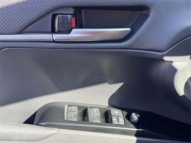 new 2026 Toyota Camry car, priced at $33,808