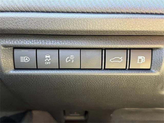 new 2026 Toyota Camry car, priced at $33,808