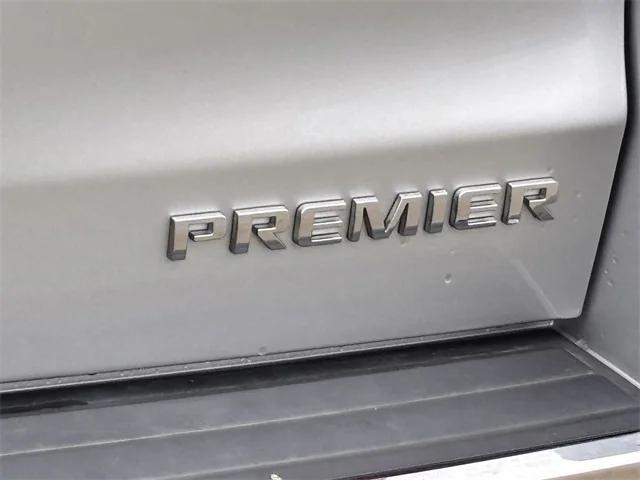 used 2020 Chevrolet Suburban car, priced at $34,695