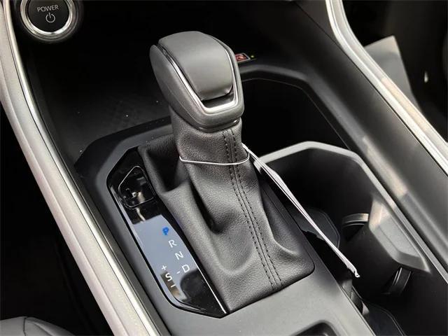 new 2025 Toyota Grand Highlander Hybrid car, priced at $54,082