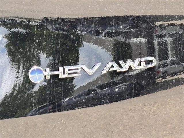 new 2025 Toyota Grand Highlander Hybrid car, priced at $54,082