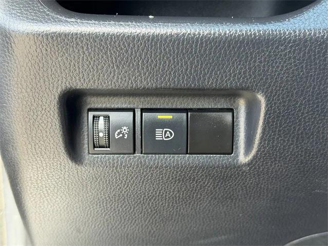 used 2024 Toyota RAV4 car, priced at $26,665