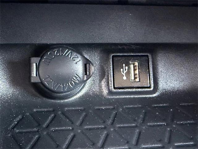 used 2024 Toyota RAV4 car, priced at $26,665