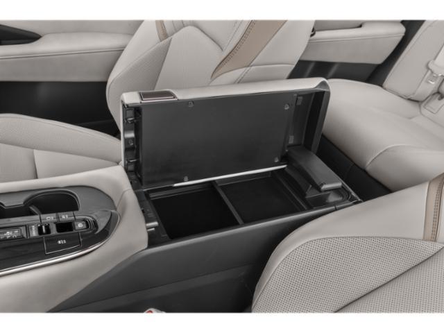 new 2025 Toyota Crown car, priced at $49,516