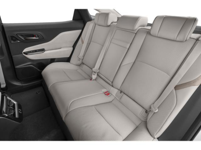 new 2025 Toyota Crown car, priced at $49,516