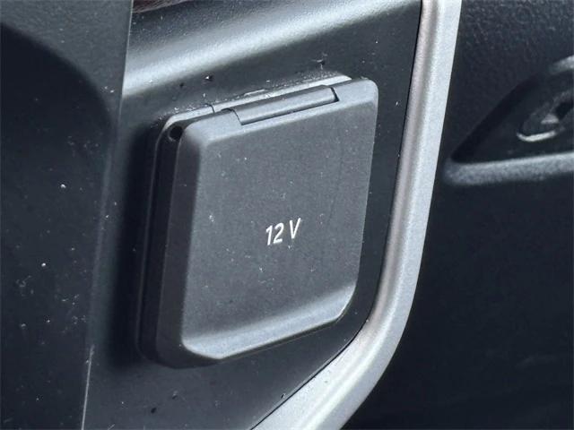 used 2024 Ford Expedition Max car, priced at $56,525