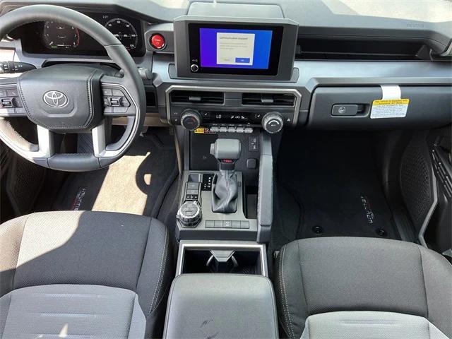 new 2025 Toyota 4Runner car, priced at $60,891