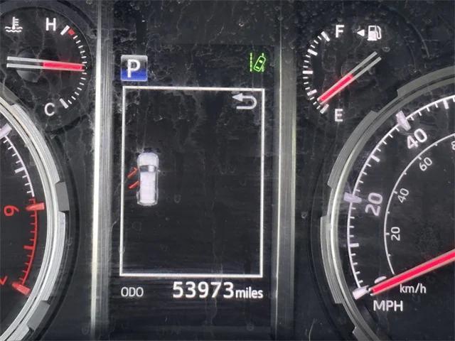used 2021 Toyota 4Runner car, priced at $42,984