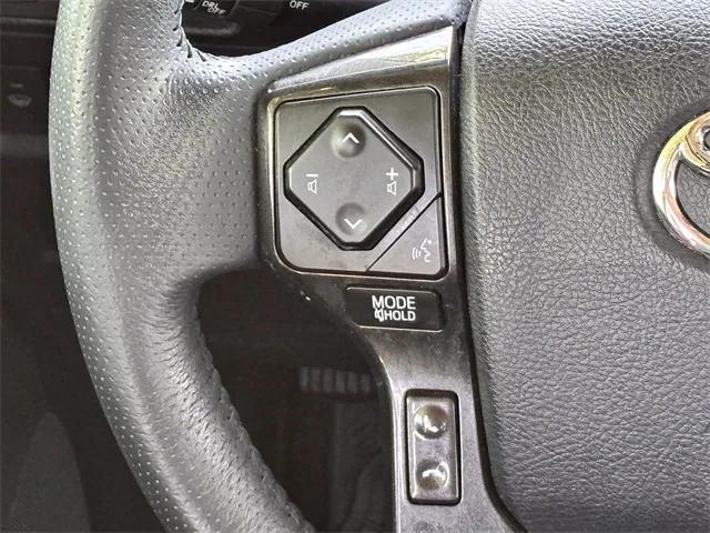 used 2021 Toyota 4Runner car, priced at $42,984