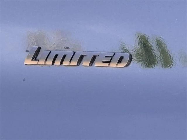 used 2021 Toyota 4Runner car, priced at $42,984
