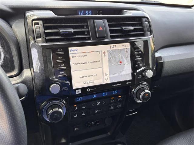 used 2021 Toyota 4Runner car, priced at $42,984