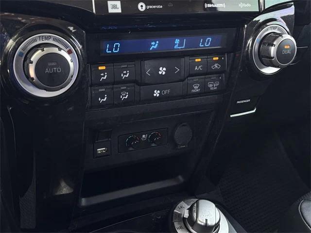 used 2021 Toyota 4Runner car, priced at $42,984