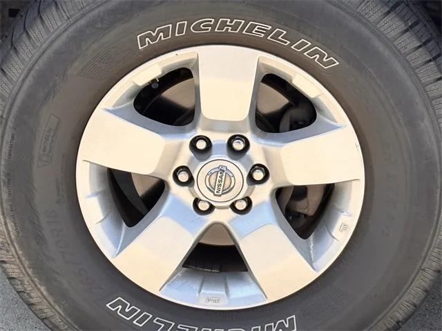 used 2012 Nissan Xterra car, priced at $12,554