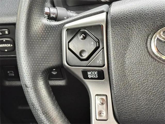 used 2022 Toyota 4Runner car, priced at $45,281