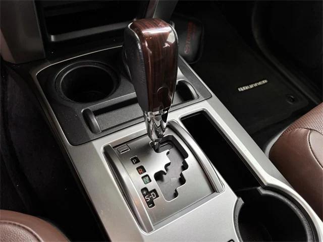 used 2022 Toyota 4Runner car, priced at $45,281