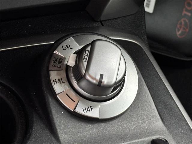 used 2022 Toyota 4Runner car, priced at $45,281