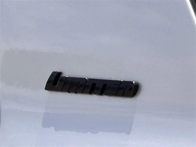 used 2022 Toyota 4Runner car, priced at $45,281