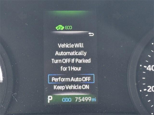 used 2023 Toyota Sienna car, priced at $38,994
