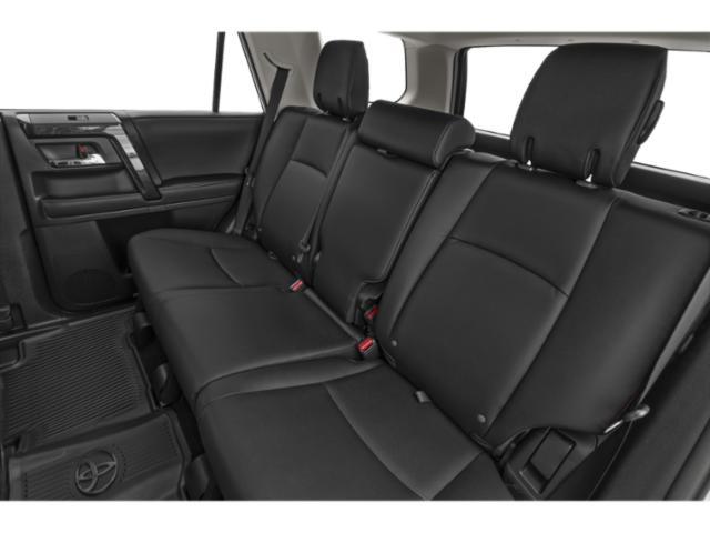 used 2024 Toyota 4Runner car, priced at $51,984