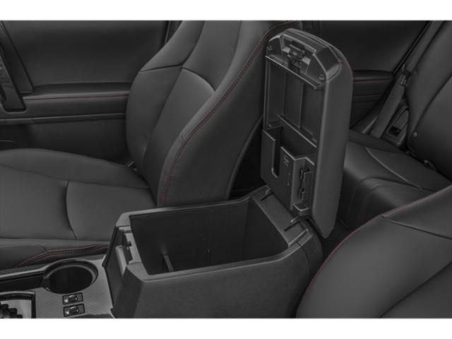 used 2024 Toyota 4Runner car, priced at $51,984