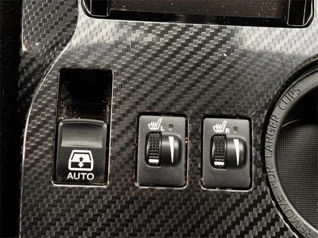 used 2022 Toyota 4Runner car, priced at $54,994