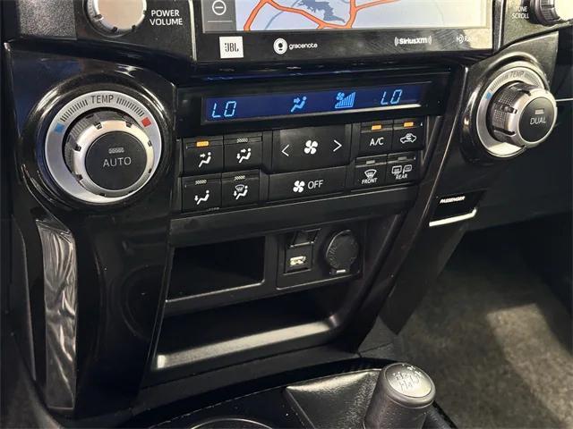 used 2022 Toyota 4Runner car, priced at $54,994