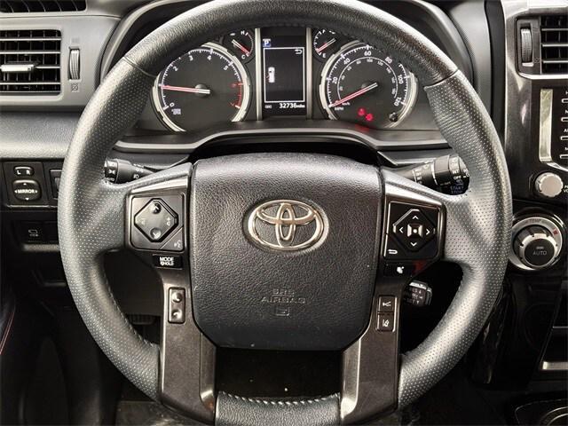 used 2022 Toyota 4Runner car, priced at $54,994
