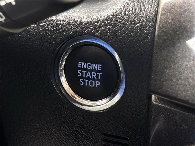 used 2022 Toyota 4Runner car, priced at $54,994