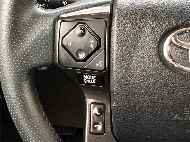 used 2022 Toyota 4Runner car, priced at $54,994