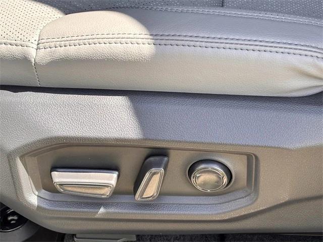 new 2025 Toyota Tundra car, priced at $60,795