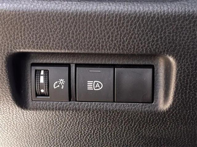 used 2024 Toyota RAV4 car, priced at $27,884