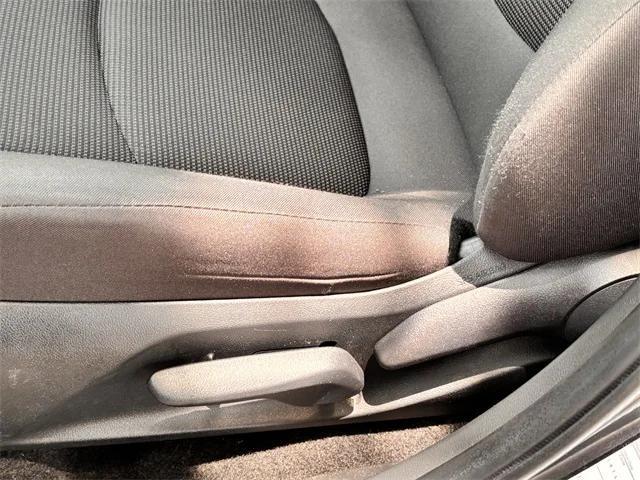 used 2024 Toyota RAV4 car, priced at $29,880